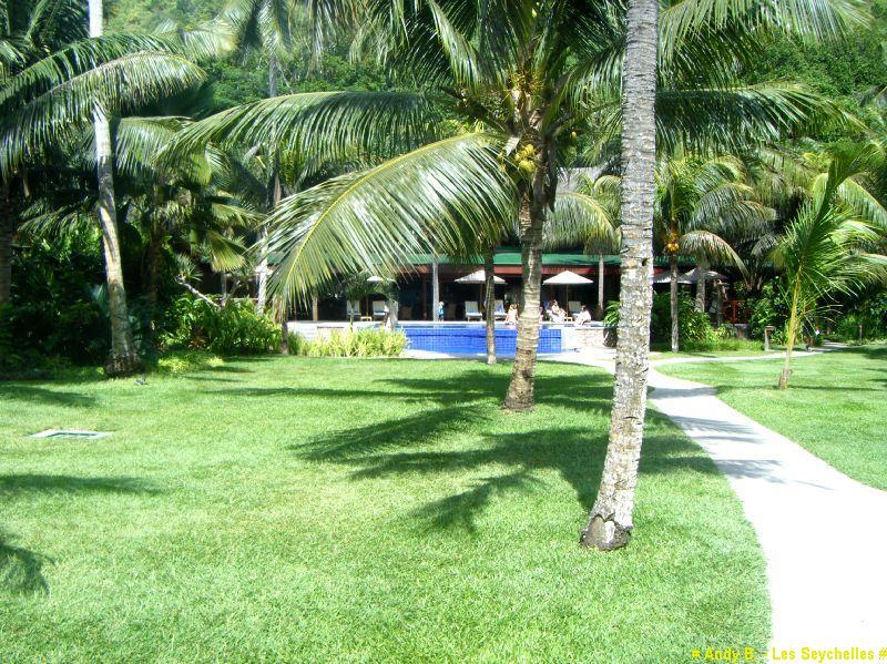 Hotel Paradise Sun sur Praslin (4).JPG